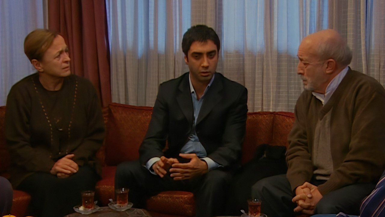 The Valley of The Wolves - Season 4 Episode 8 : Episode 94