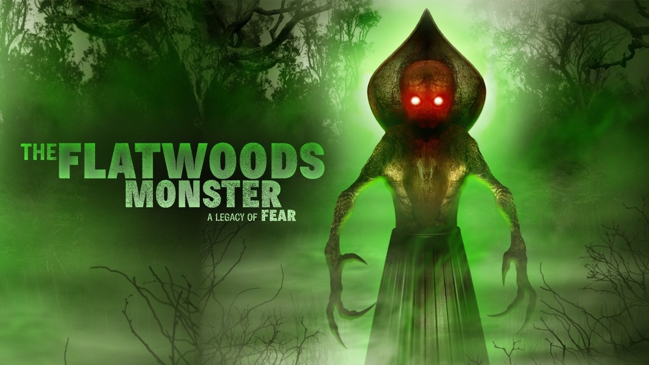 The Flatwoods Monster: A Legacy of Fear background