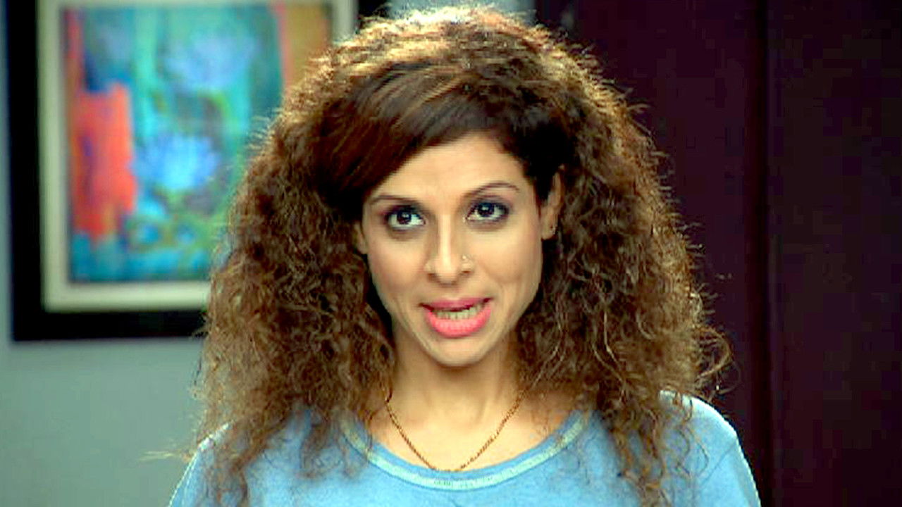 Badi Doooor Se Aaye Hai — Épisode 97