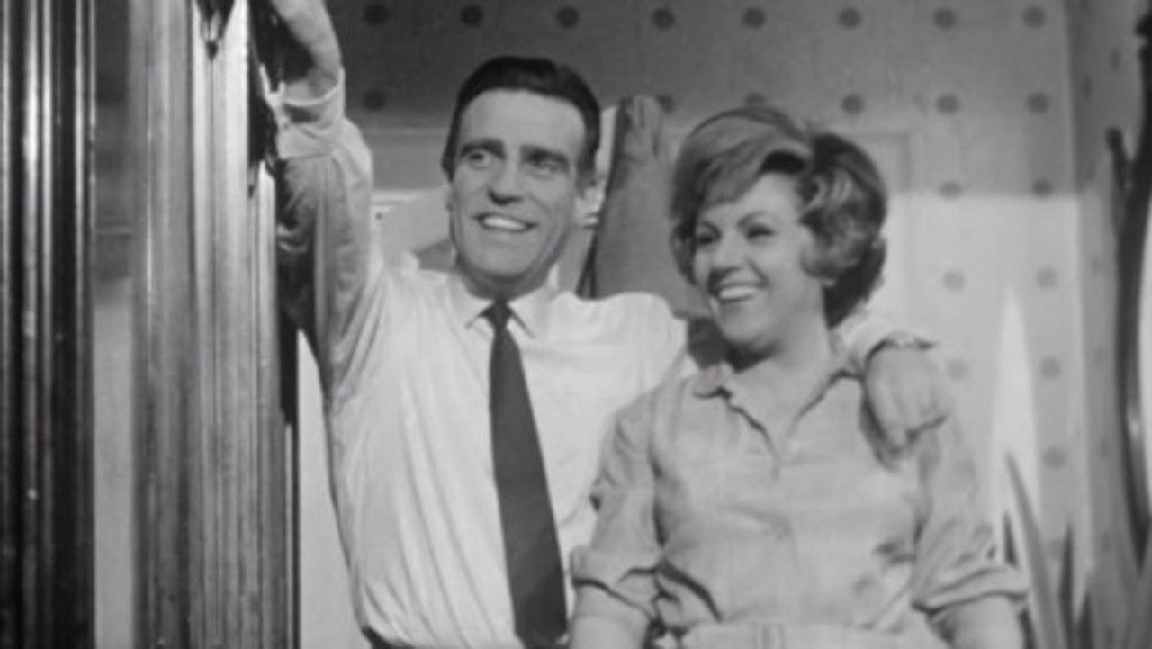 Quand on est deux — Il faut qu'une porte