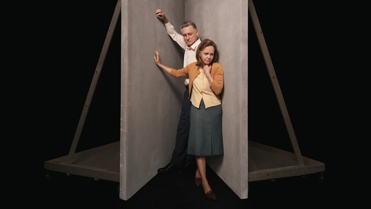 National Theatre Live: All My Sons Backdrop Image