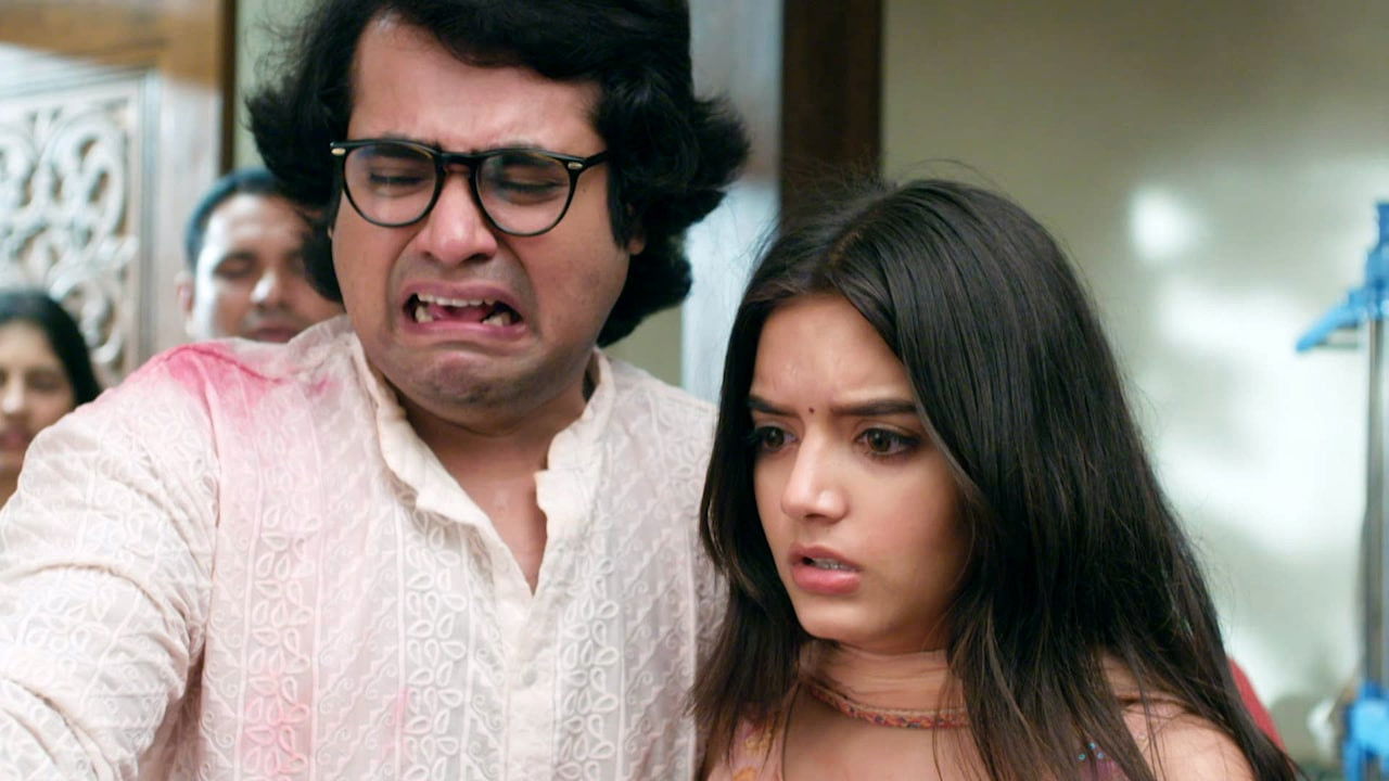 पंड्या स्टोर — Épisode 270