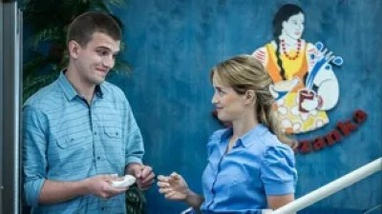 The Office PL - Season 5 Episode 2 : Episode 2