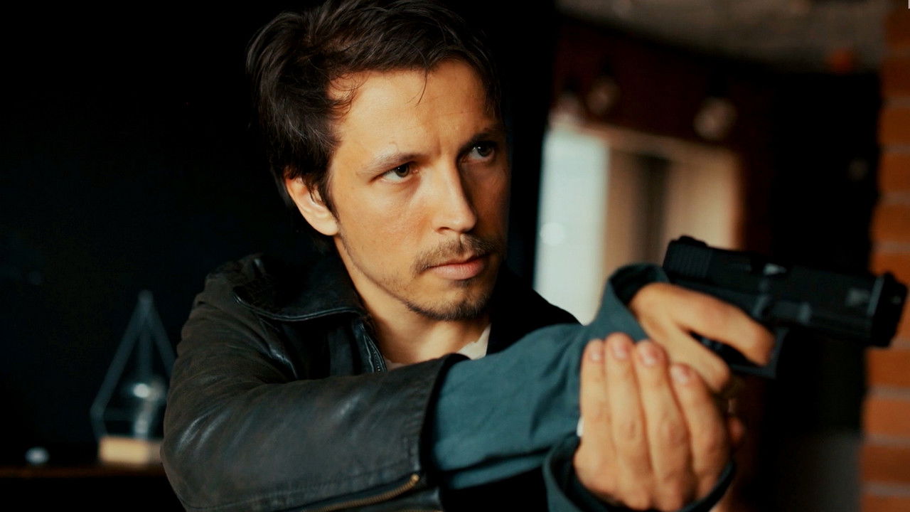 Русские — Épisode 4