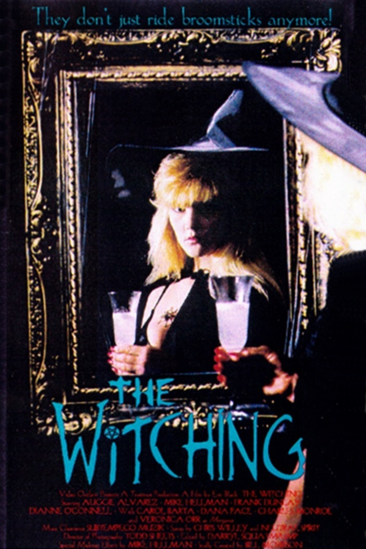 The Witching The Witching