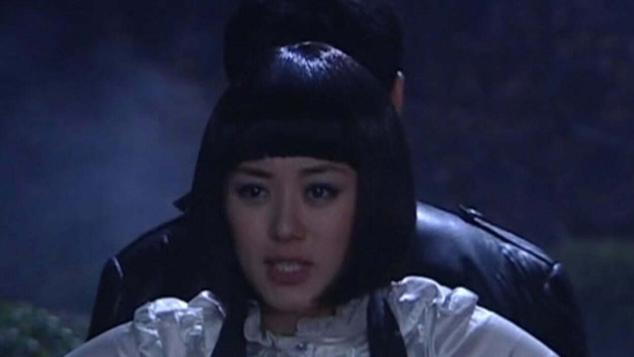 猎鹰1949 — Épisode 35