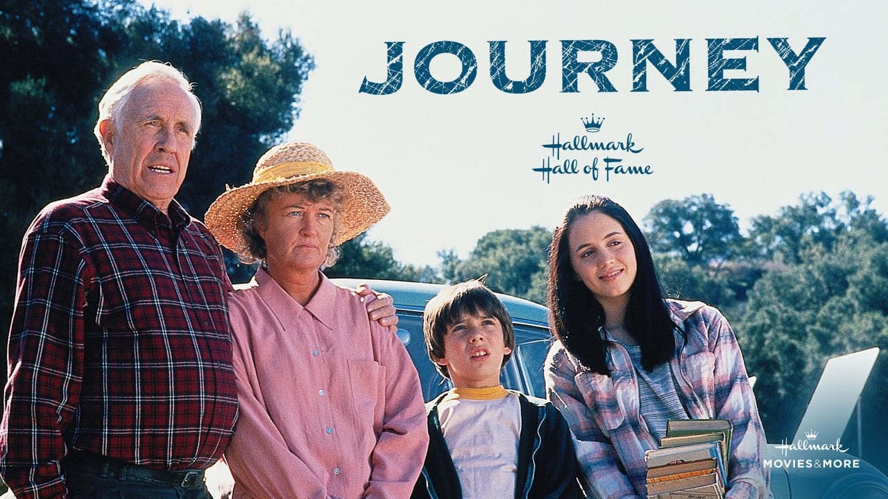 Cast and Crew of Journey