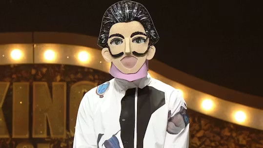 Mystery Music Show: King of Mask Singer - Season 1 Episode 162 : Episode 162