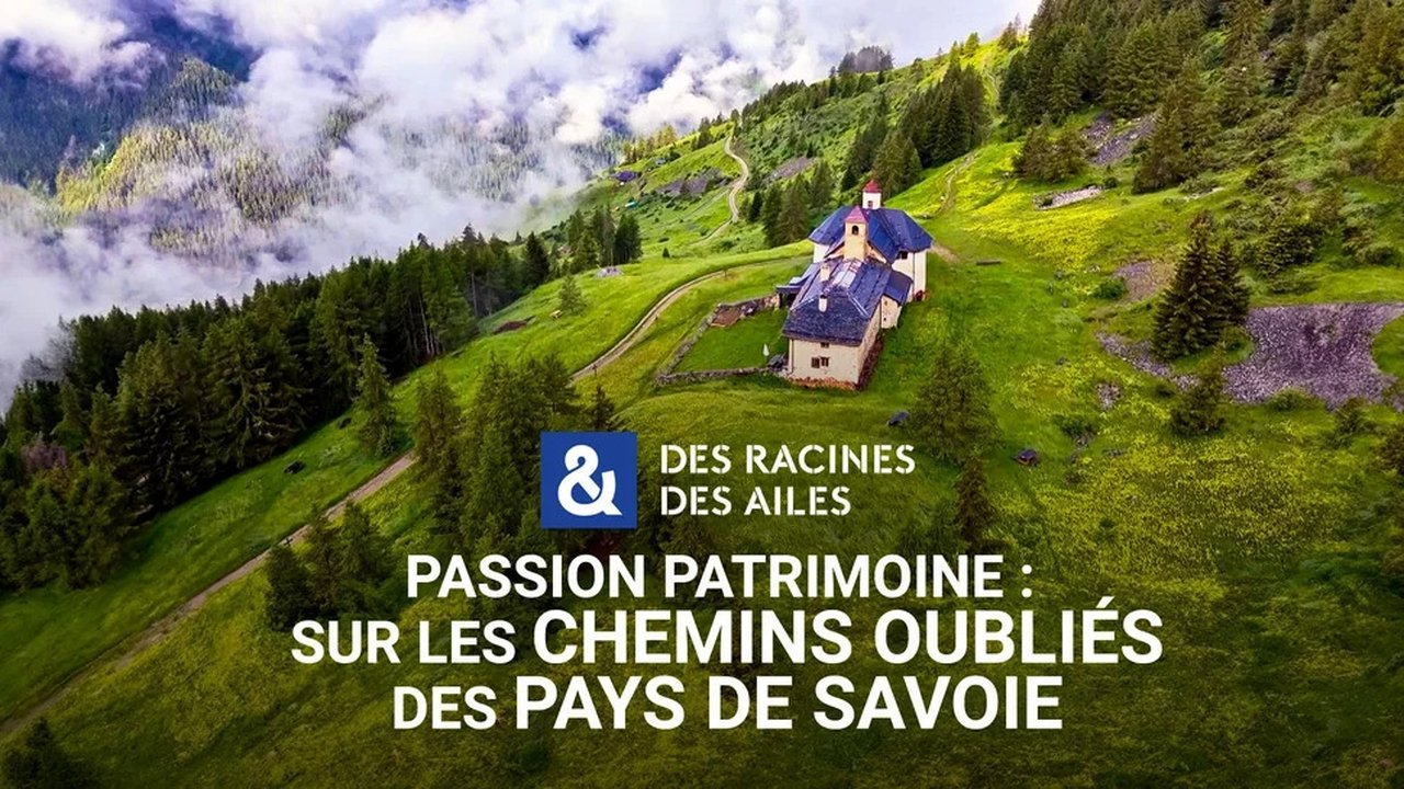 Des racines & des ailes - Season 27 Episode 9 : Episode 9
