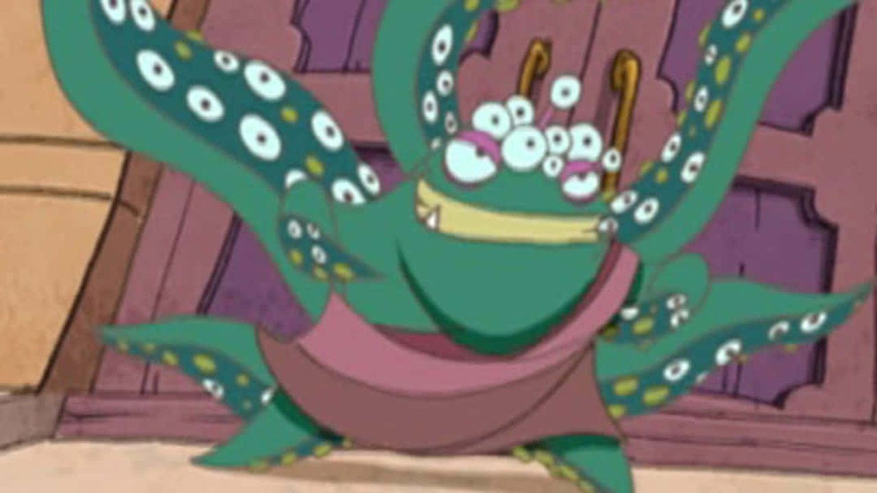 天上掉下个猪八戒 — Épisode 22