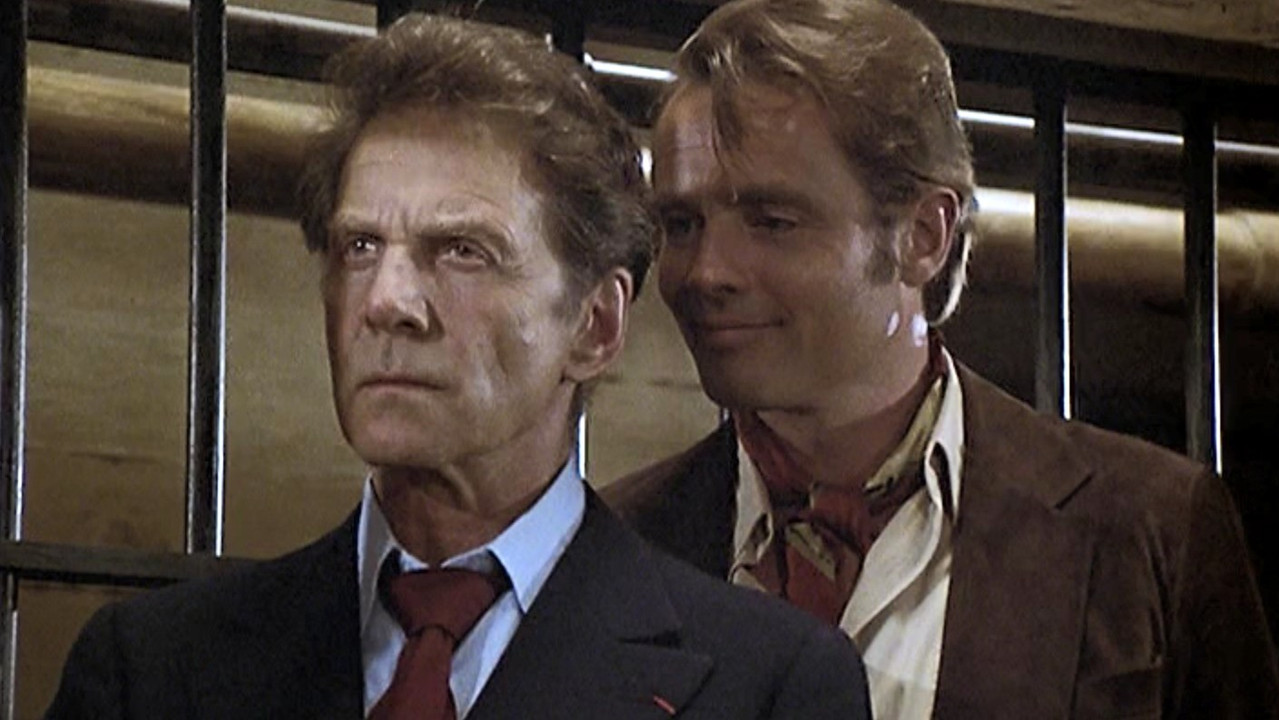 Terreur à bord — Épisode 2