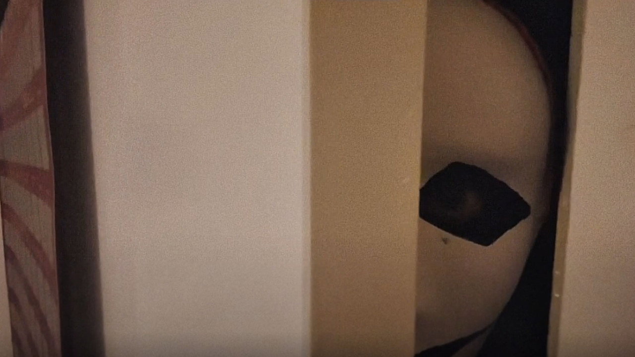 Personality Quiz backdrop