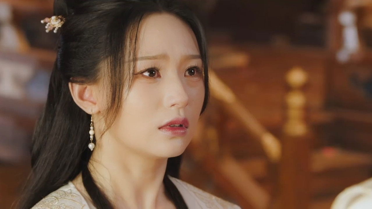 与君诀 — Épisode 27