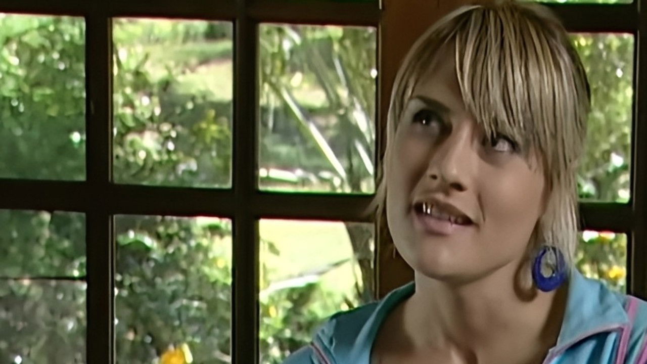 Song Vir Katryn — Épisode 9