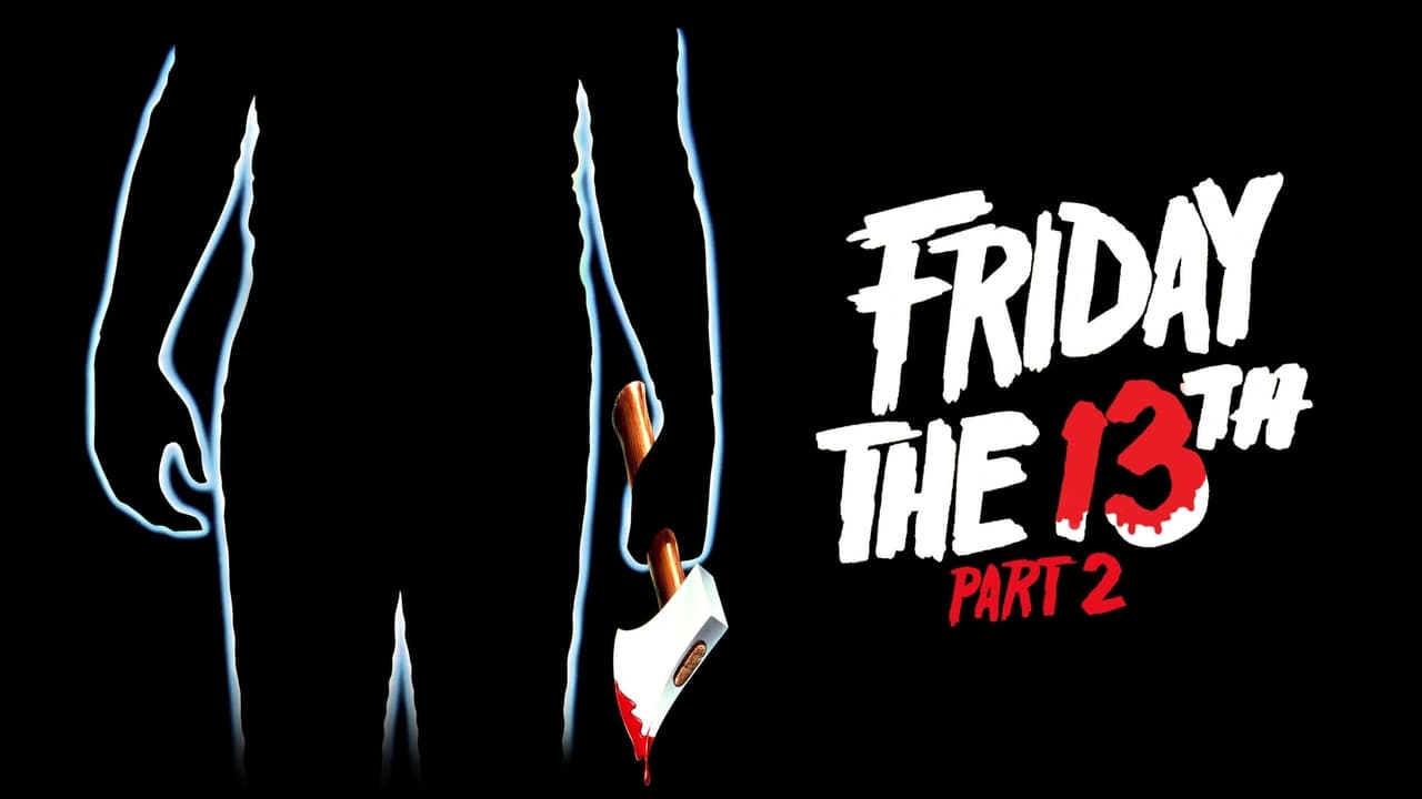 Friday the 13th Part 2 background