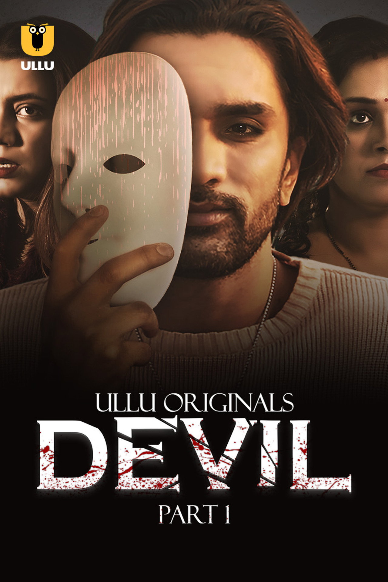 Devil affisch