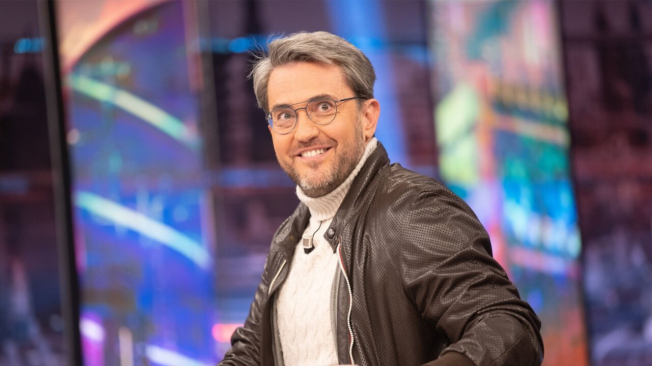 El hormiguero - Season 17 Episode 77 : Episode 77