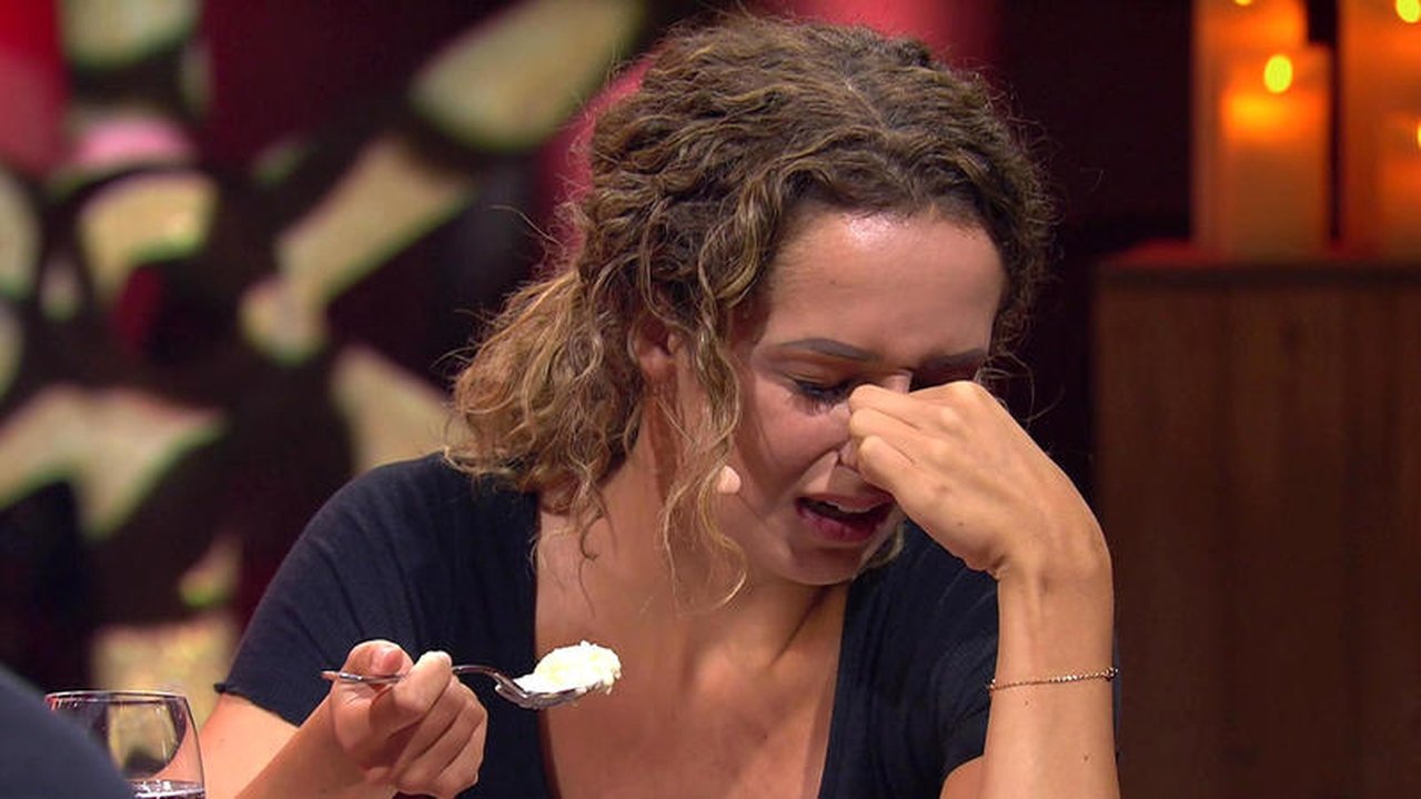 Das Sommerhaus der Stars - Kampf der Promipaare - Season 6 Episode 8 : Episode 8