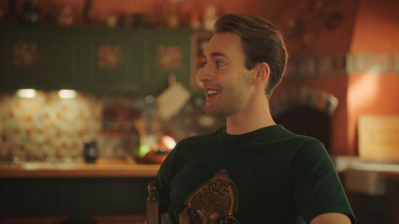 Sekirca v med — Épisode 72