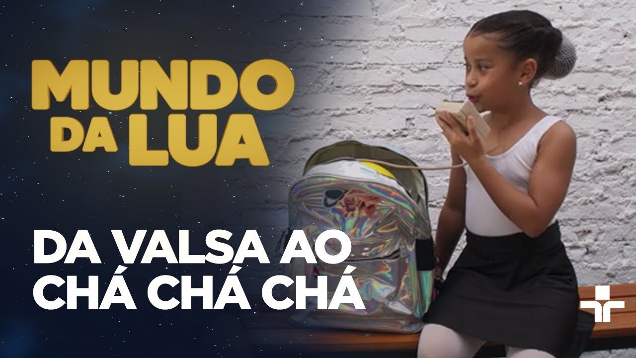 Mundo da Lua - Season 1 Episode 10 : Episode 10