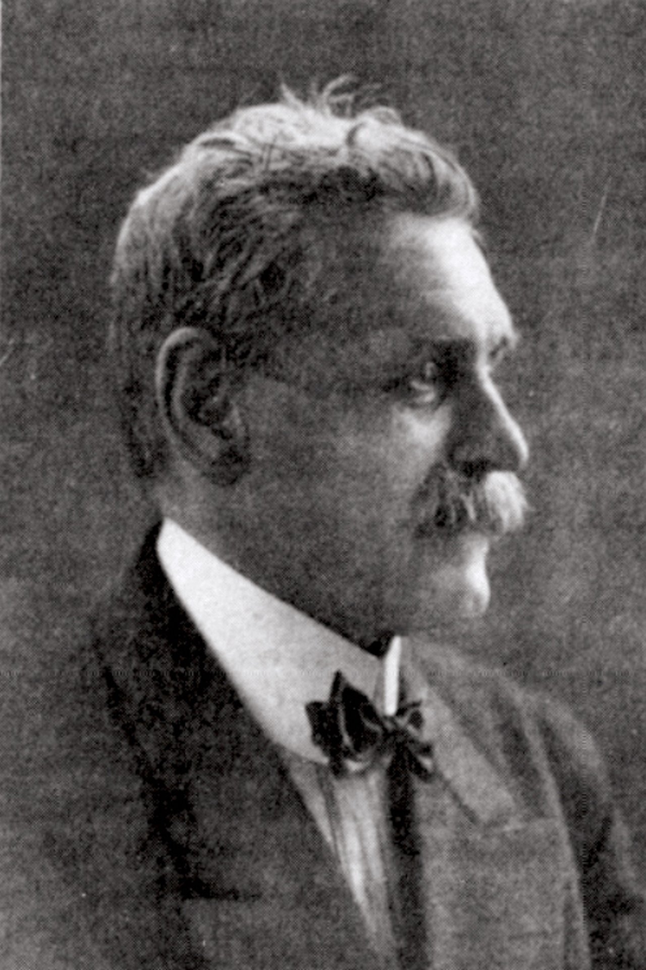 Victorin-Hippolyte Jasset - مخرج