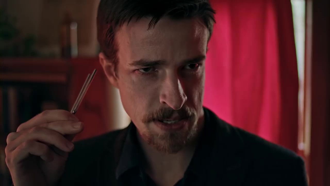 Rest Home — Épisode 2