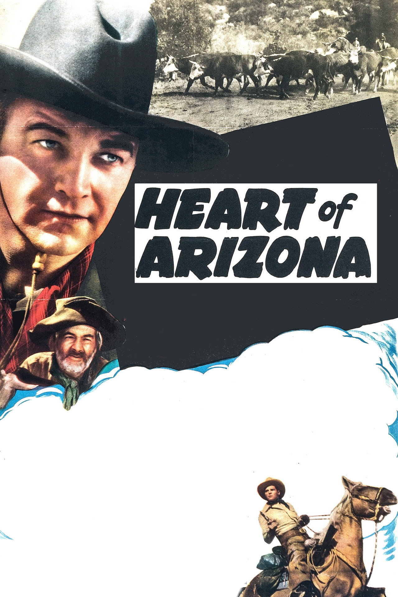 Heart of Arizona still 3