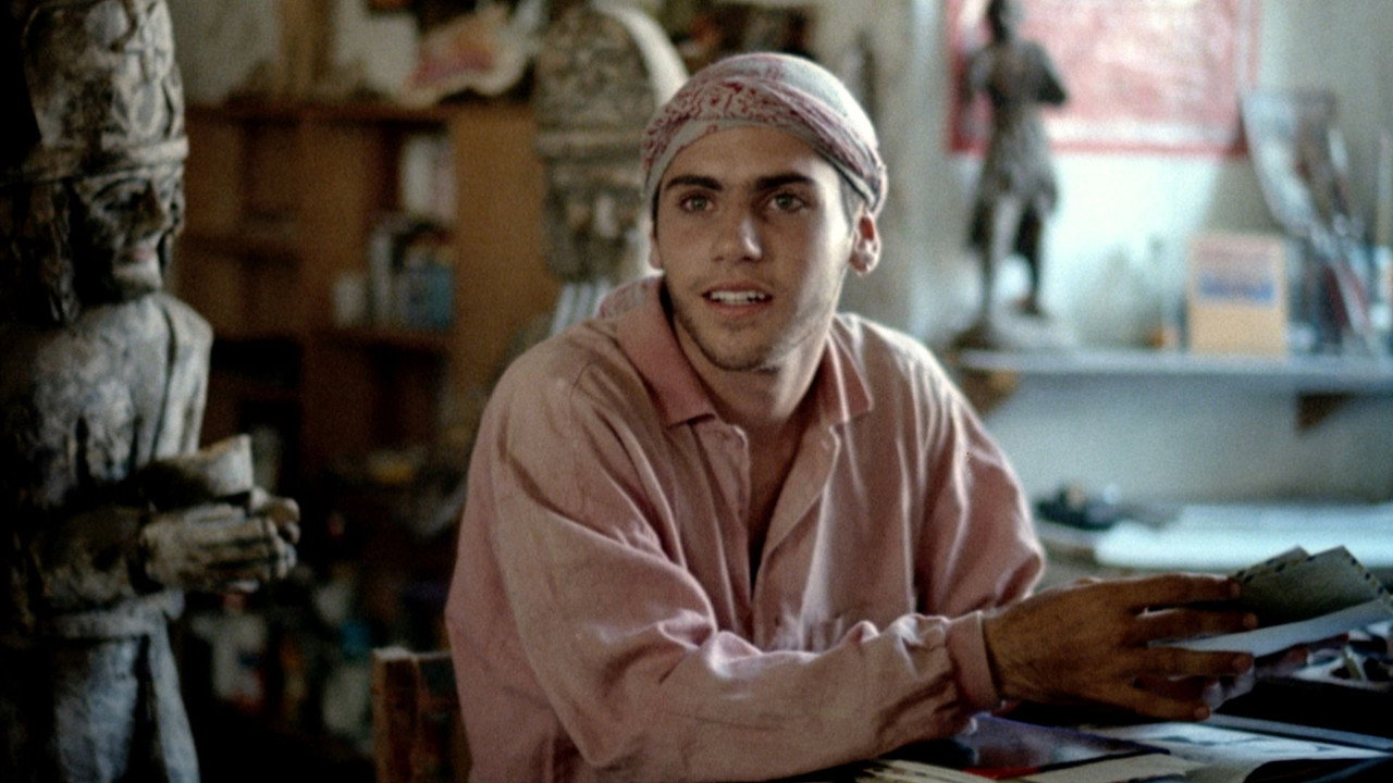 The Journey still 4