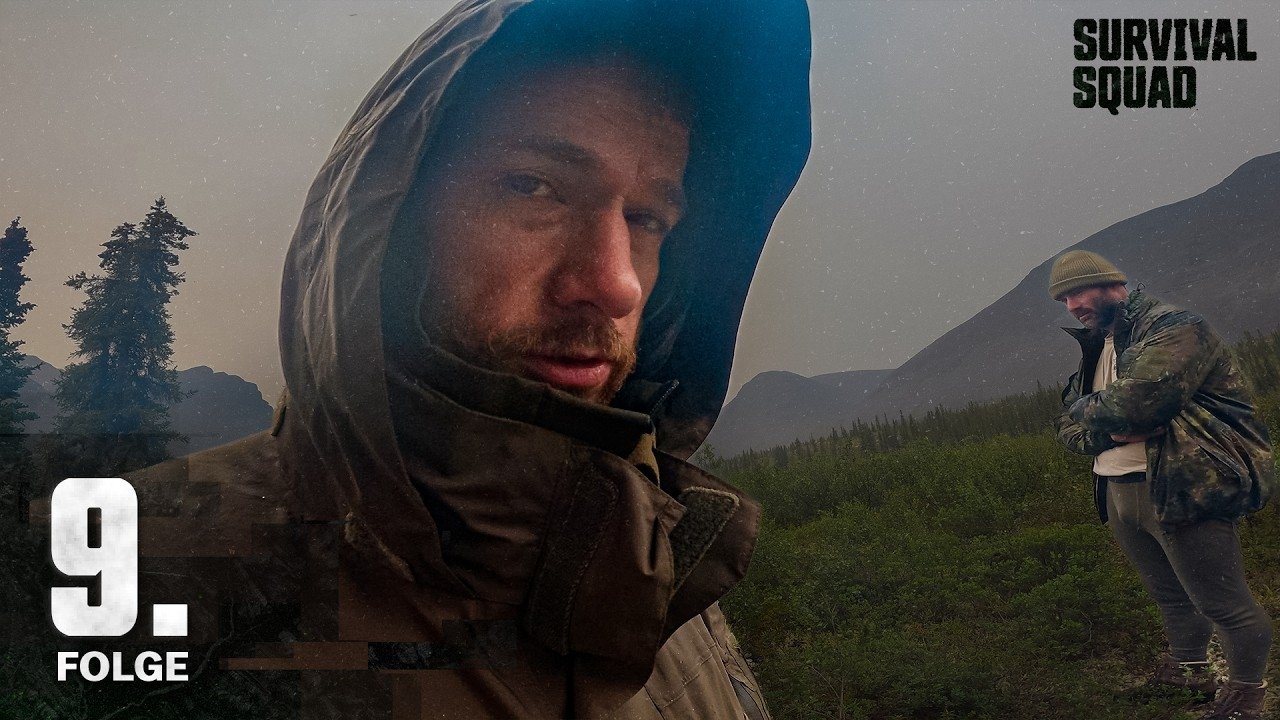 Survival Squad - Season 1 Episode 9 : Episode 9