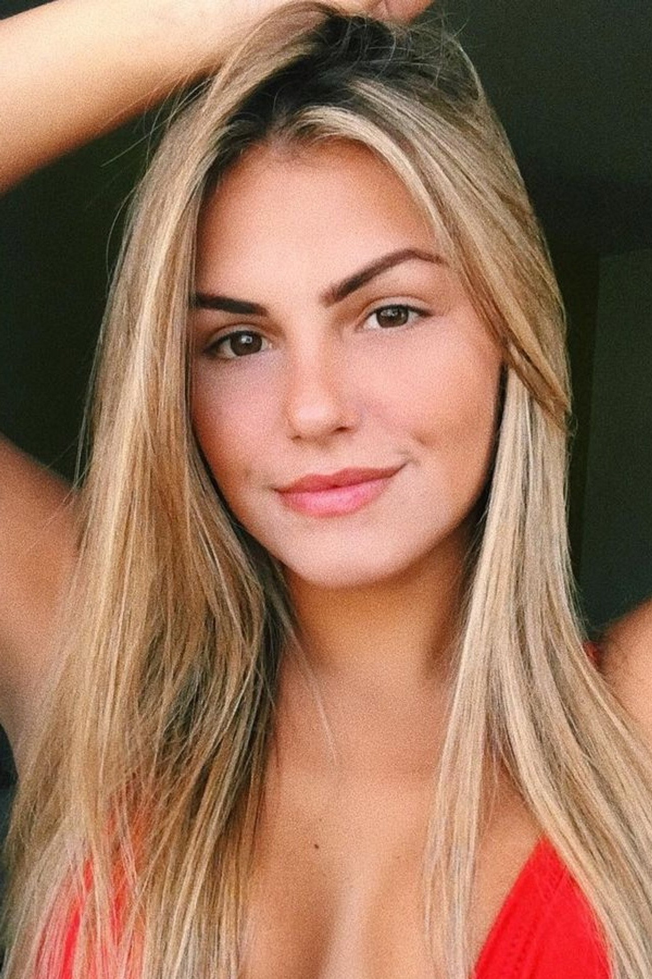 Rita Tiecher