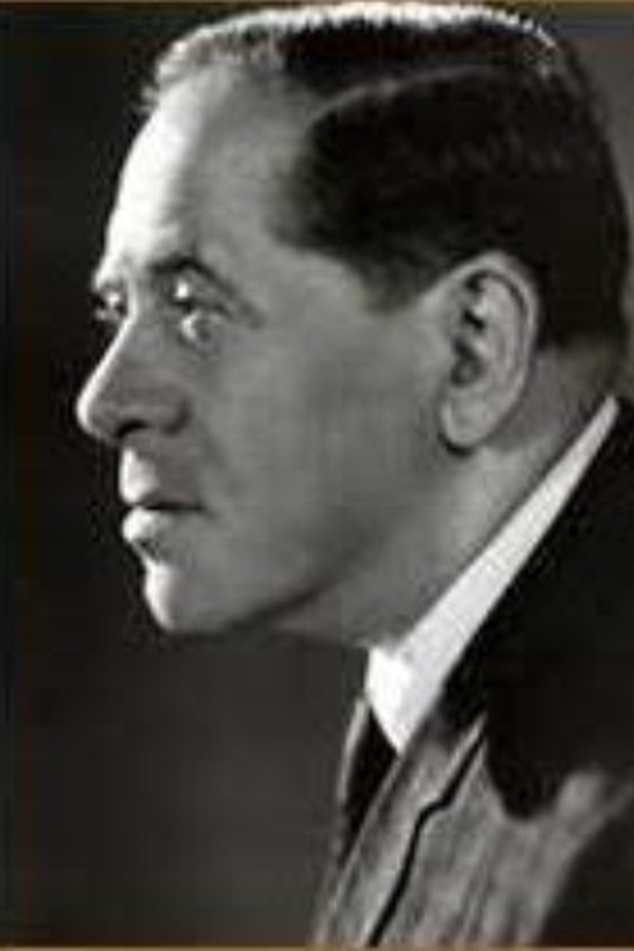 Photo of Max Bozyk