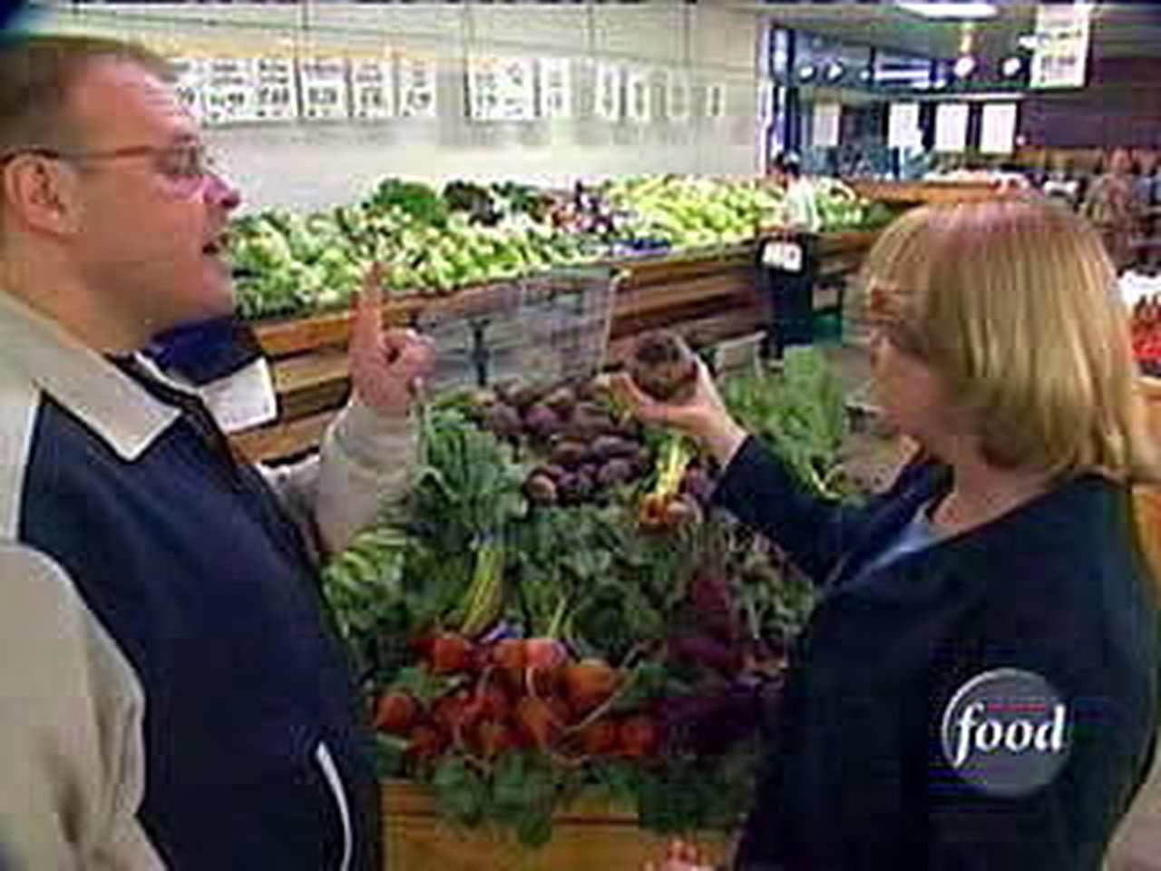 Beet It