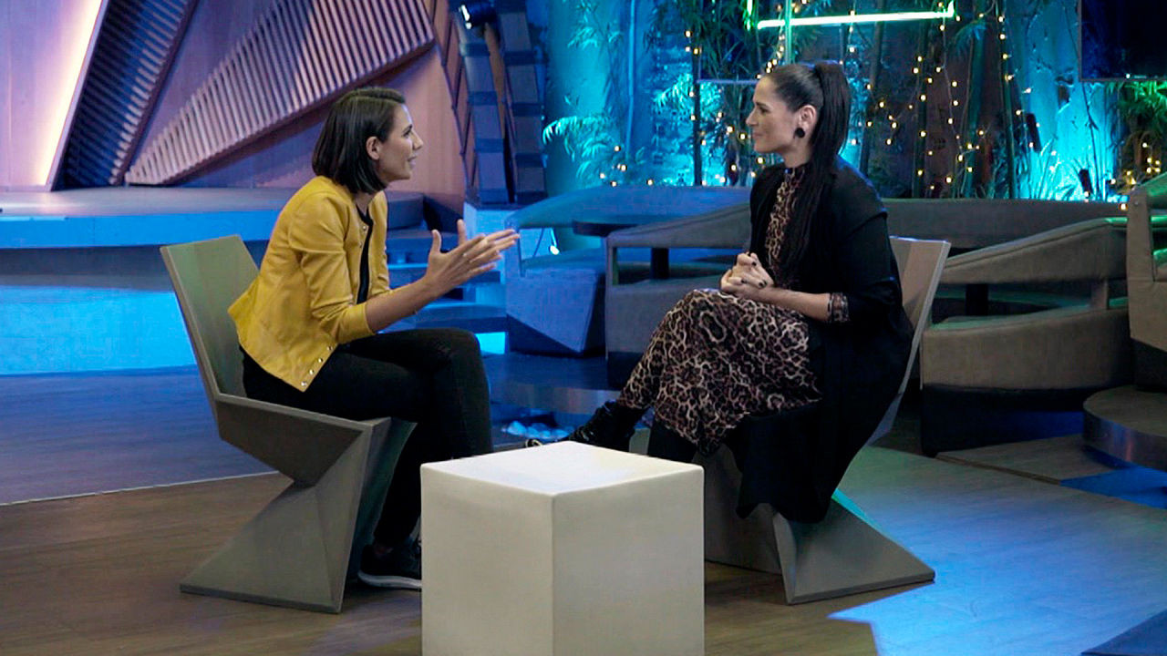 ¿Dónde estabas entonces? — Épisode 2