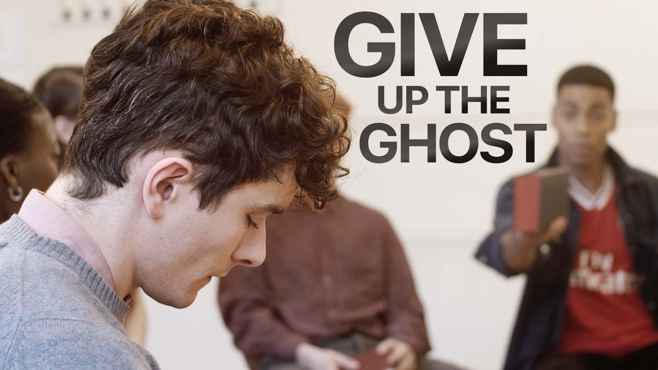 Give Up the Ghost