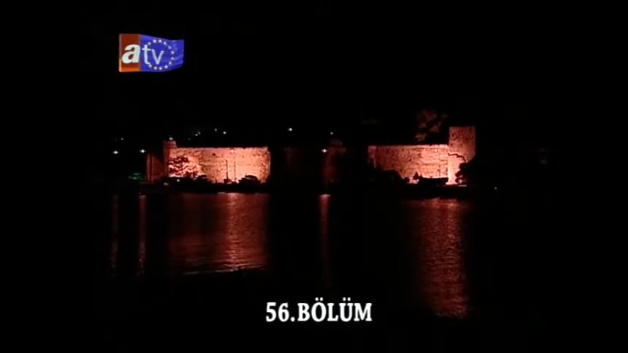 Parmaklıklar Ardında — Épisode 30