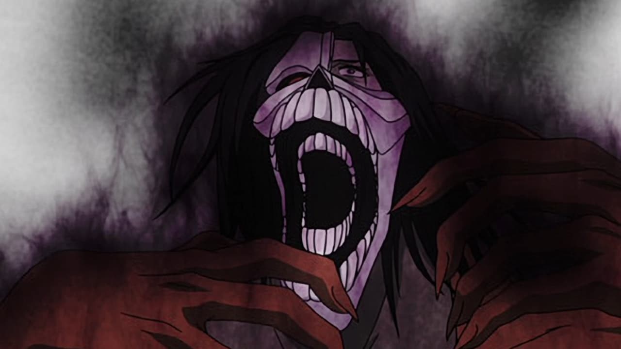 Bleach - Season 1 Episode 2 : A Shinigami's Work