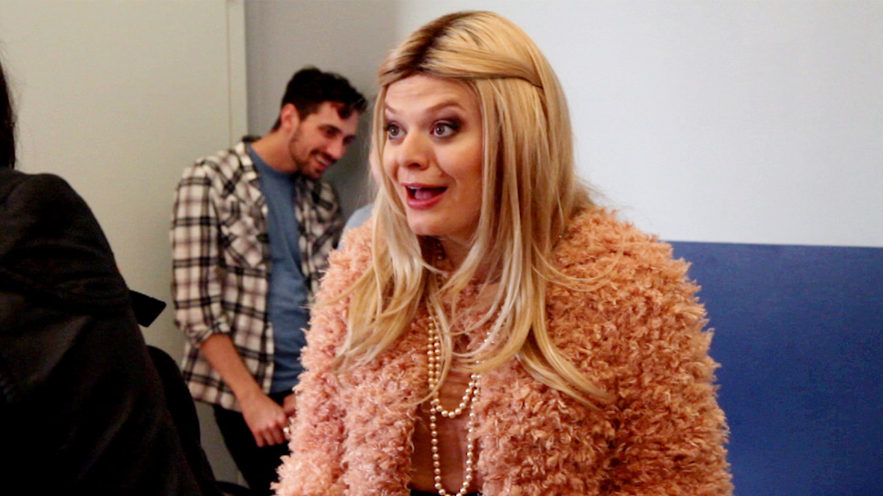 Very Mary-Kate — Épisode 6