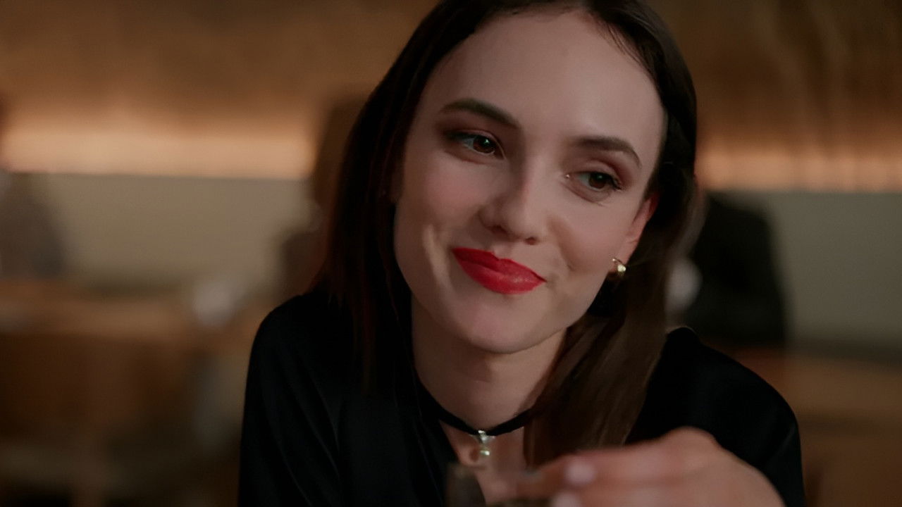 Первый класс — Épisode 6