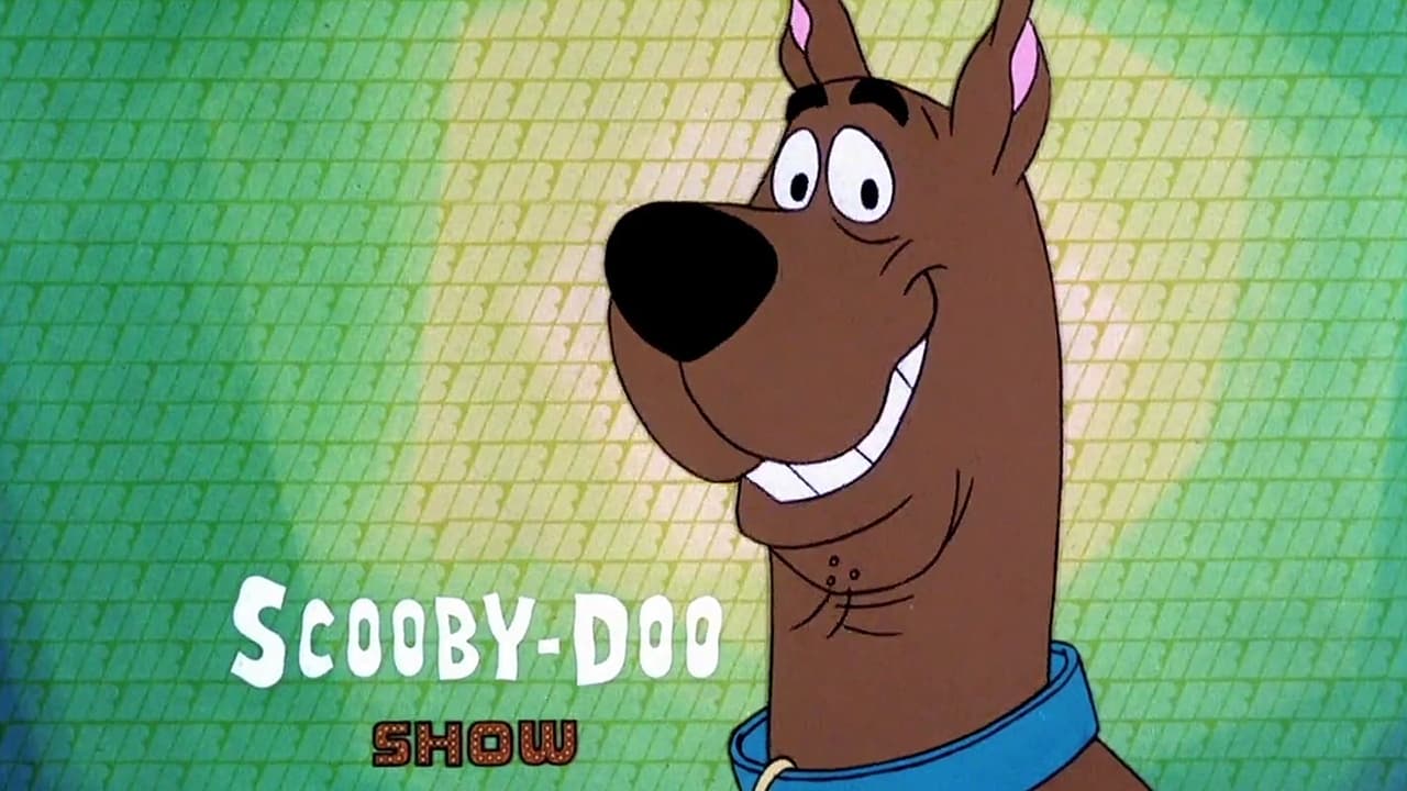 The Scooby-Doo Show - Scooby-Doo, Where Are You! and Scooby's All-Stars