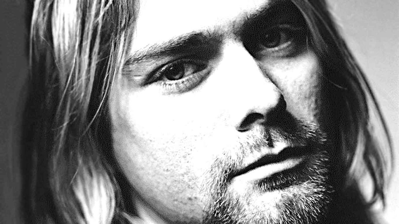 Scen från Soaked in Bleach