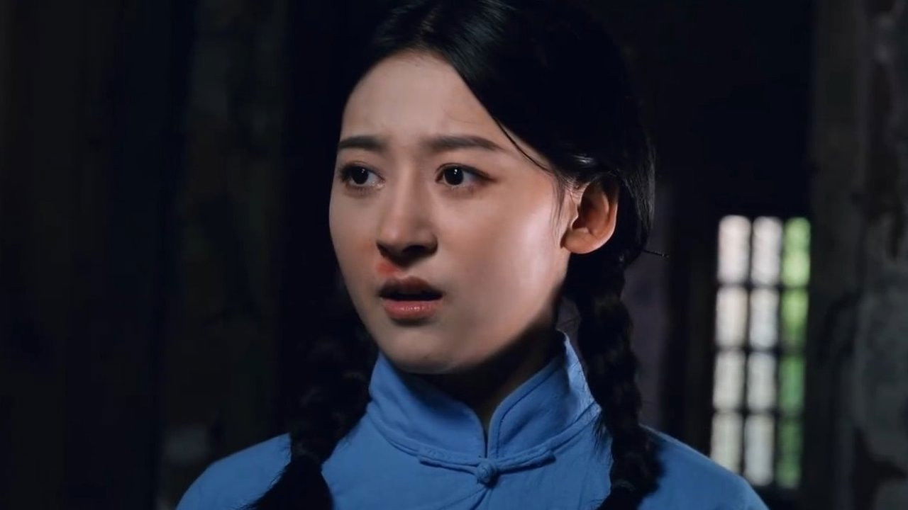 暗影使者 — Épisode 9