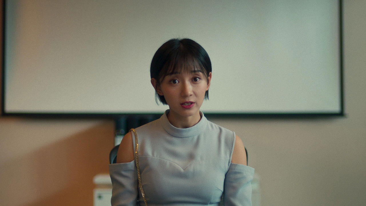 我的巴比伦恋人 — Épisode 10