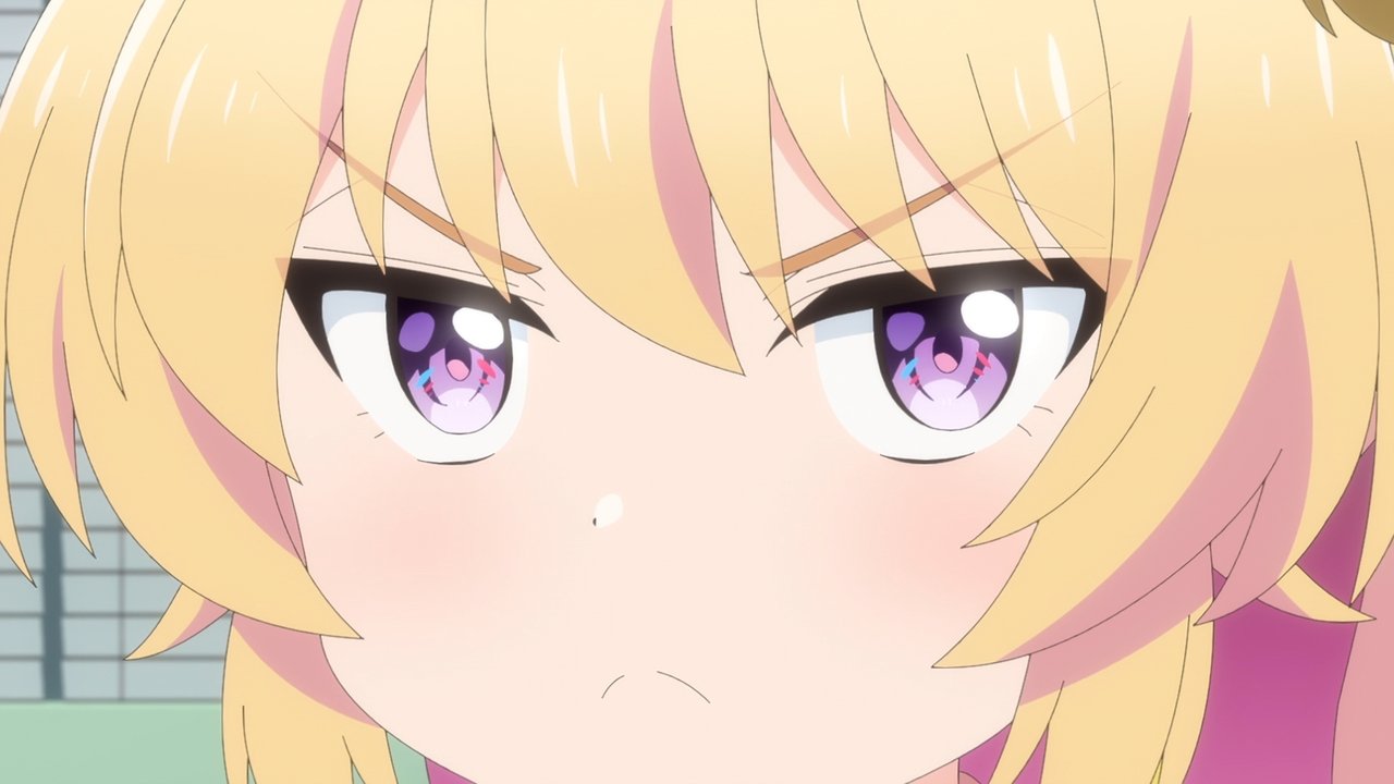 My Awkward Senpai - Season 1 Episode 2 : I Wanna Invite My Junior to Lunch!