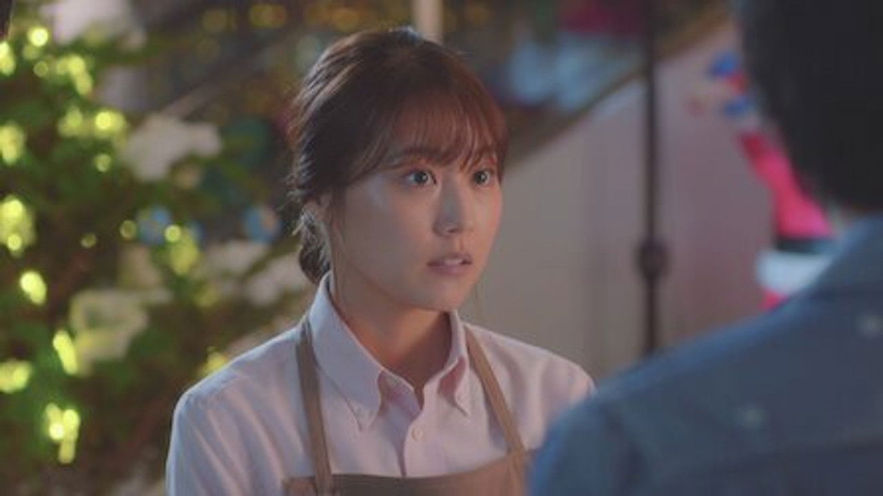 姉ちゃんの恋人 — Épisode 9