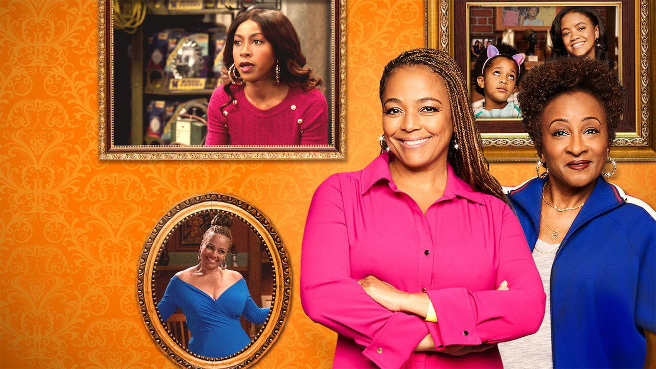 The Upshaws (2021) trailer