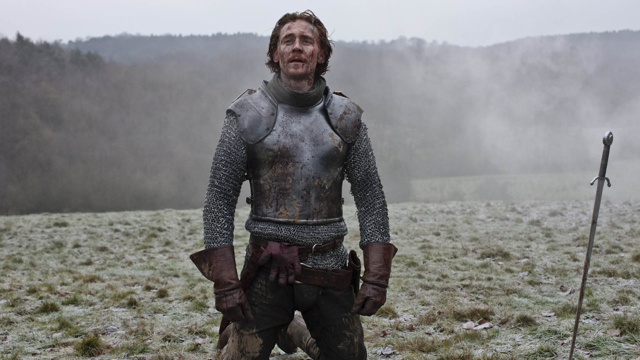 The Hollow Crown (2012) trailer