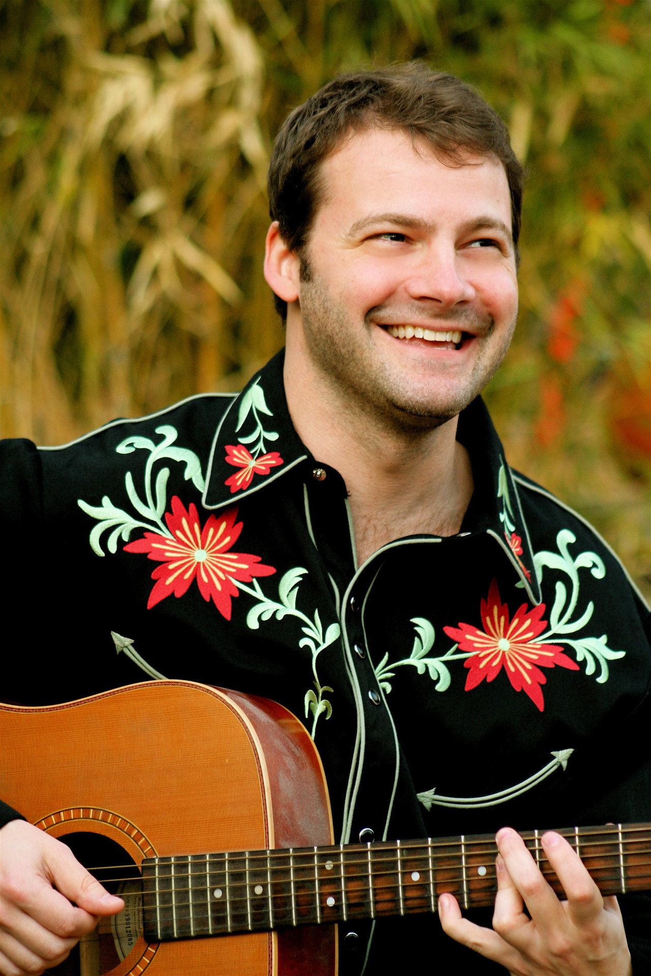 Henry Watkins