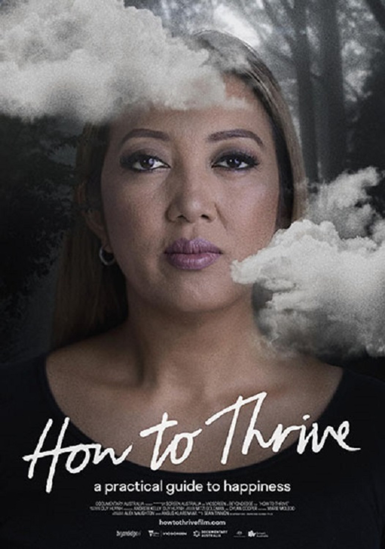 How to Thrive filmaffisch