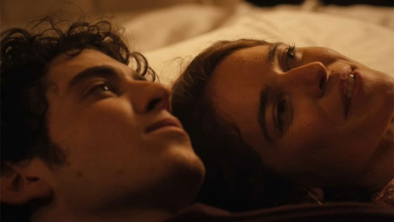 Mare Fuori — Épisode 2