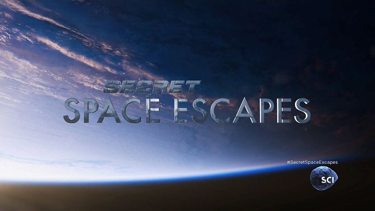 Secret Space Escapes